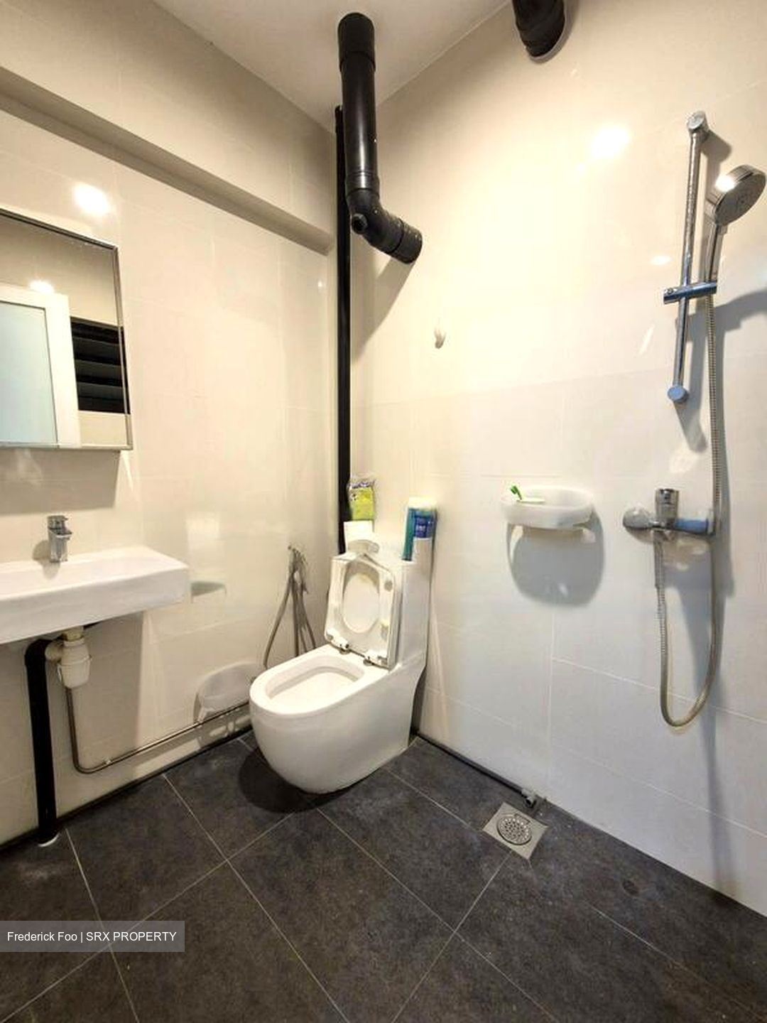 Blk 414 Eunos Road 5 (Geylang), HDB 3 Rooms #564599761